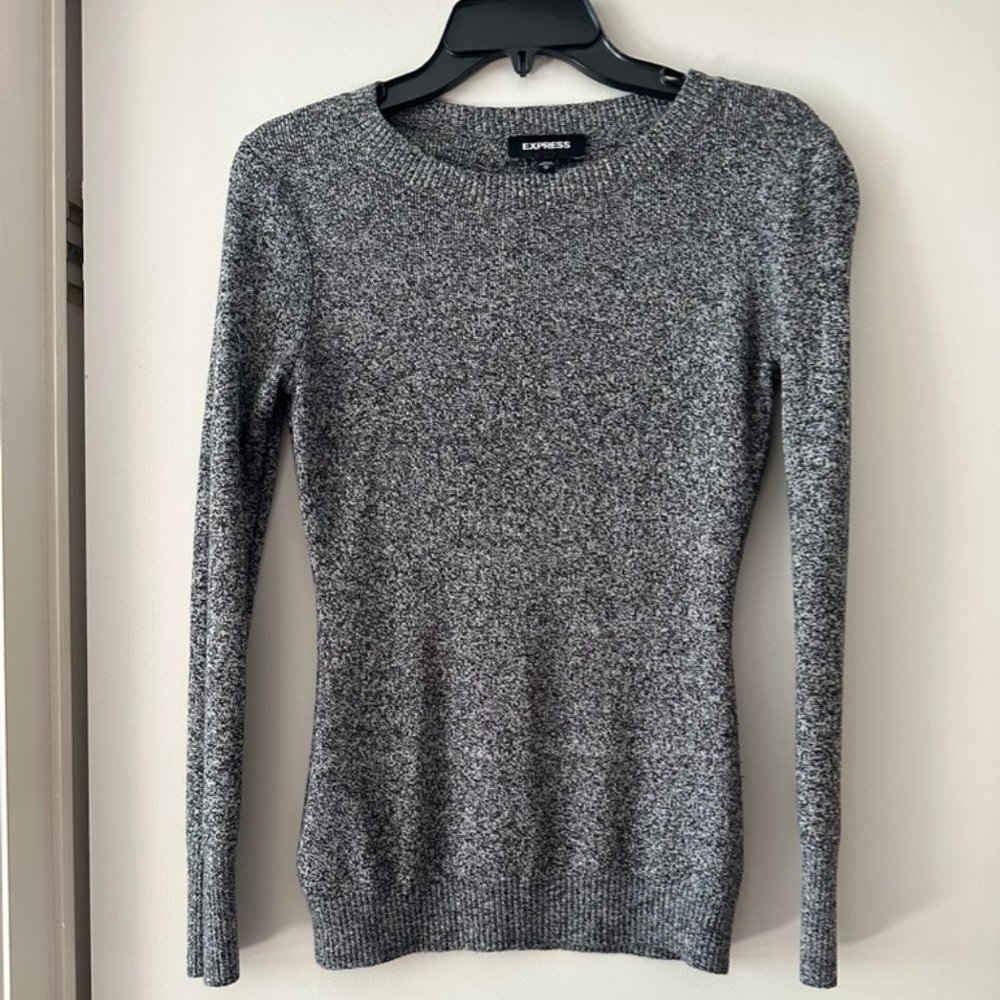Express Sweater.  Size Medium